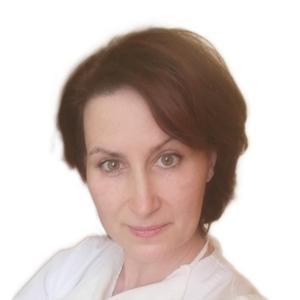 Федоряко Екатерина Валентиновна