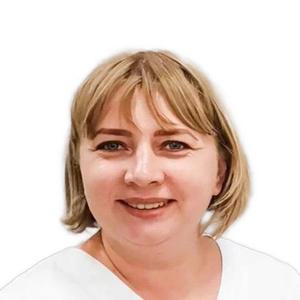Афанасьева Юлия Валерьевна