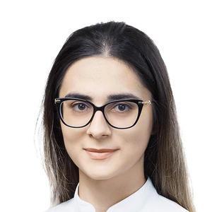 Гаджиева Зульмира Играмуддиновна