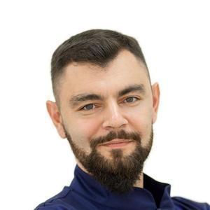 Соколов Виталий Сергеевич