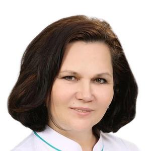 Лазарева Лариса Анатольевна