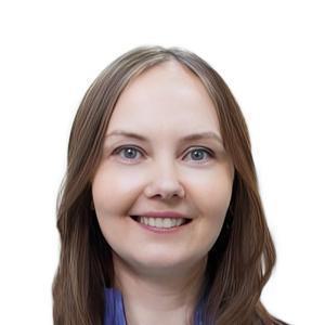 Хабибуллина Эльвира Анатольевна