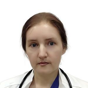 Сурина Алла Михайловна