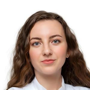 Гуламшаева Алина Назымжановна