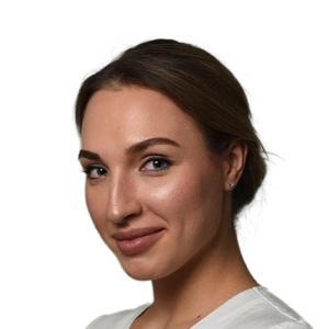 Седова (Гольняк) Елизавета Анатольевна