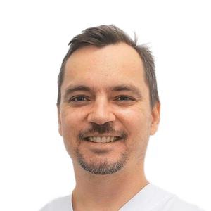Курочкин Константин Андреевич