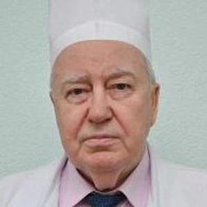 Чернышев Владимир Викторович
