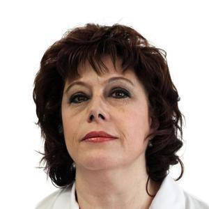 Скляр Анжела Робертовна