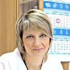 Киселева Асмат Османовна