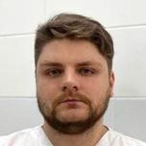 Кириенко Григорий Андреевич