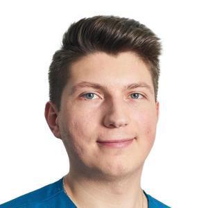 Сенаторов Валерий Олегович