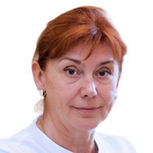 Гончаренко Наталья Владимировна