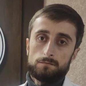 Григорян Спартак Максимович