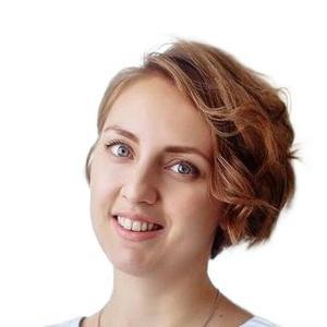 Черкаева Екатерина Владимировна