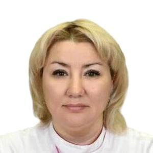 Бочкова Татьяна Владимировна
