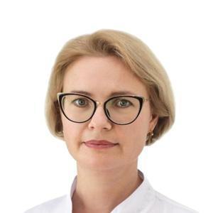 Стецюк Елена Львовна