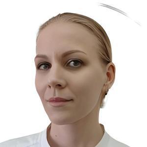 Мищенко Мария Викторовна