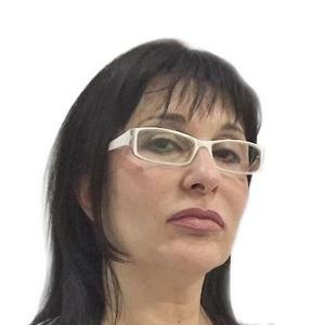 Манасьян Маргарита Ленриковна