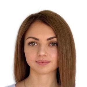 Ворсинова Лариса Юрьевна