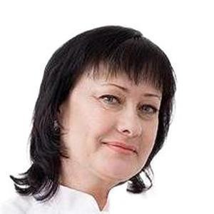 Блажкова Инна Михайловна