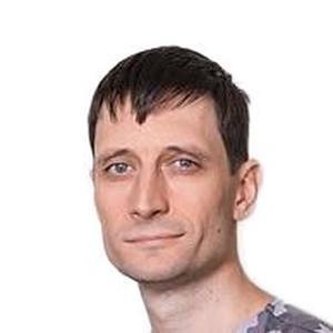 Морозов Александр Павлович