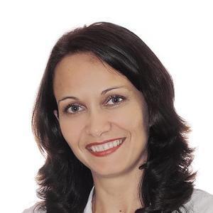 Юдинцева Елена Вячеславовна