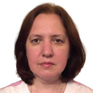 Речмедина Варвара Игоревна