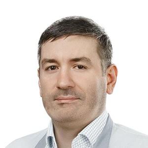 Мугадов Шамиль Романович