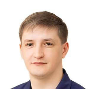 Буттаев Руслан Магомедрасулович