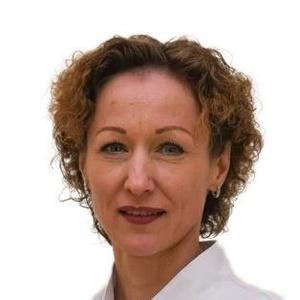 Некрасова Ольга Юрьевна