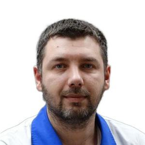 Морозов Алексей Владимирович