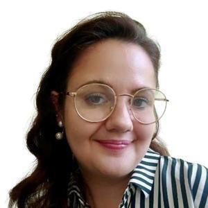 Маслова Марина Александровна