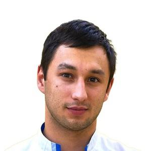 Калачев Алексей Николаевич