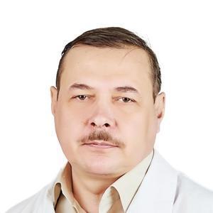 Шаров Сергей Викторович