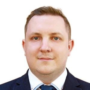 Григорьев Илья Владимирович