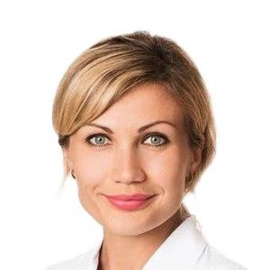 Малыхина Ольга Николаевна