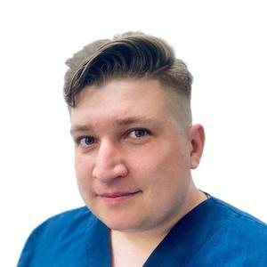 Шуруля Сергей Александрович