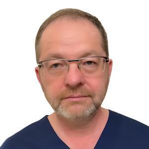 Глинник Вячеслав Валерьевич