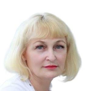Крылова Марина Николаевна