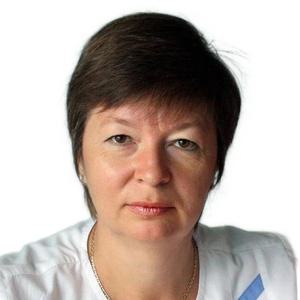 Бычкова Светлана Викторовна