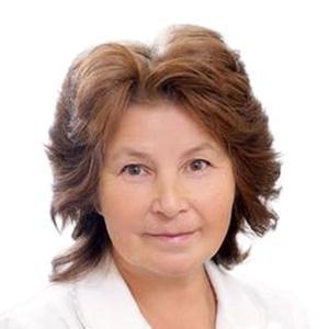 Волкова Тамара Константиновна