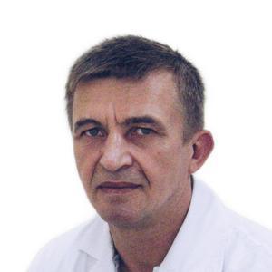 Прибыльский Александр Анатольевич