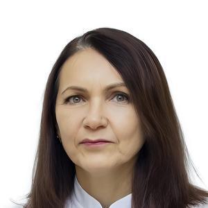 Осипова Ярослава Михайловна