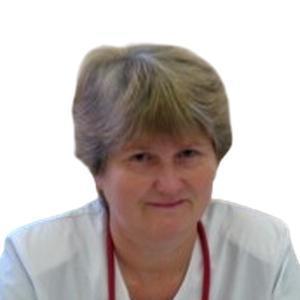 Алексейчук Надежда Николаевна