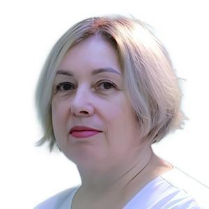 Шурыгина Ольга Петровна