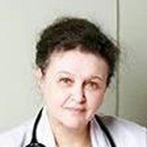 Аронова Елена Моисеевна