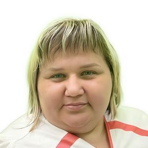 Морева Наталья Александровна