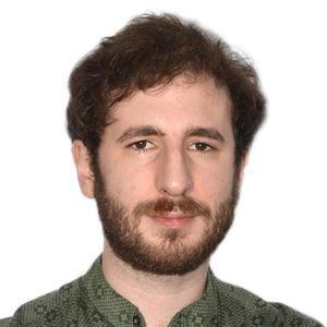 Оганян Давид Вячеславович