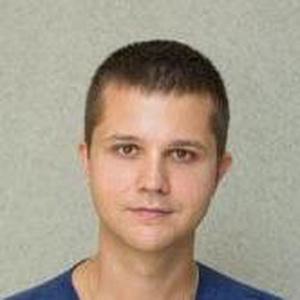 Кириллов Кирилл Олегович