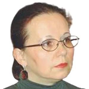 Суслова Галина Анатольевна